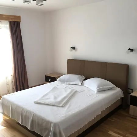 Privatunterkunft Gaby Mangalia