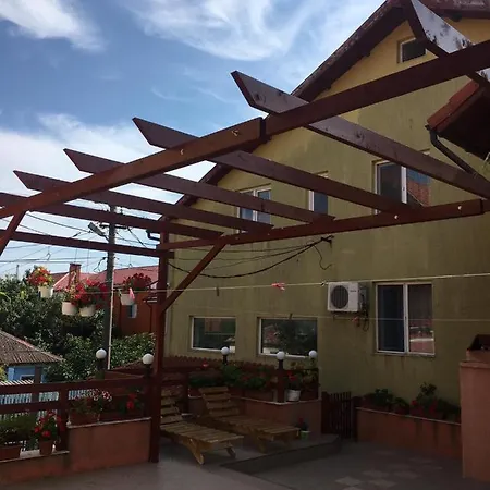 Privatunterkunft Gaby