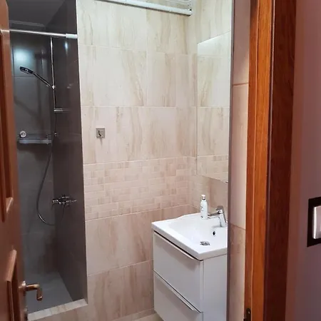 Gaby Privatunterkunft Mangalia