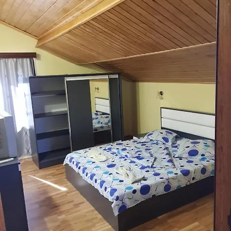 Gaby Privatunterkunft