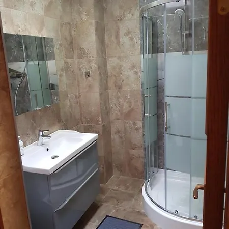 Gaby Privatunterkunft *