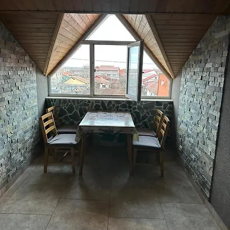 Privatunterkunft Gaby